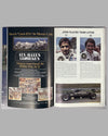 Collection of 9 Grand Prix of Monaco programs & 2 press folders 15