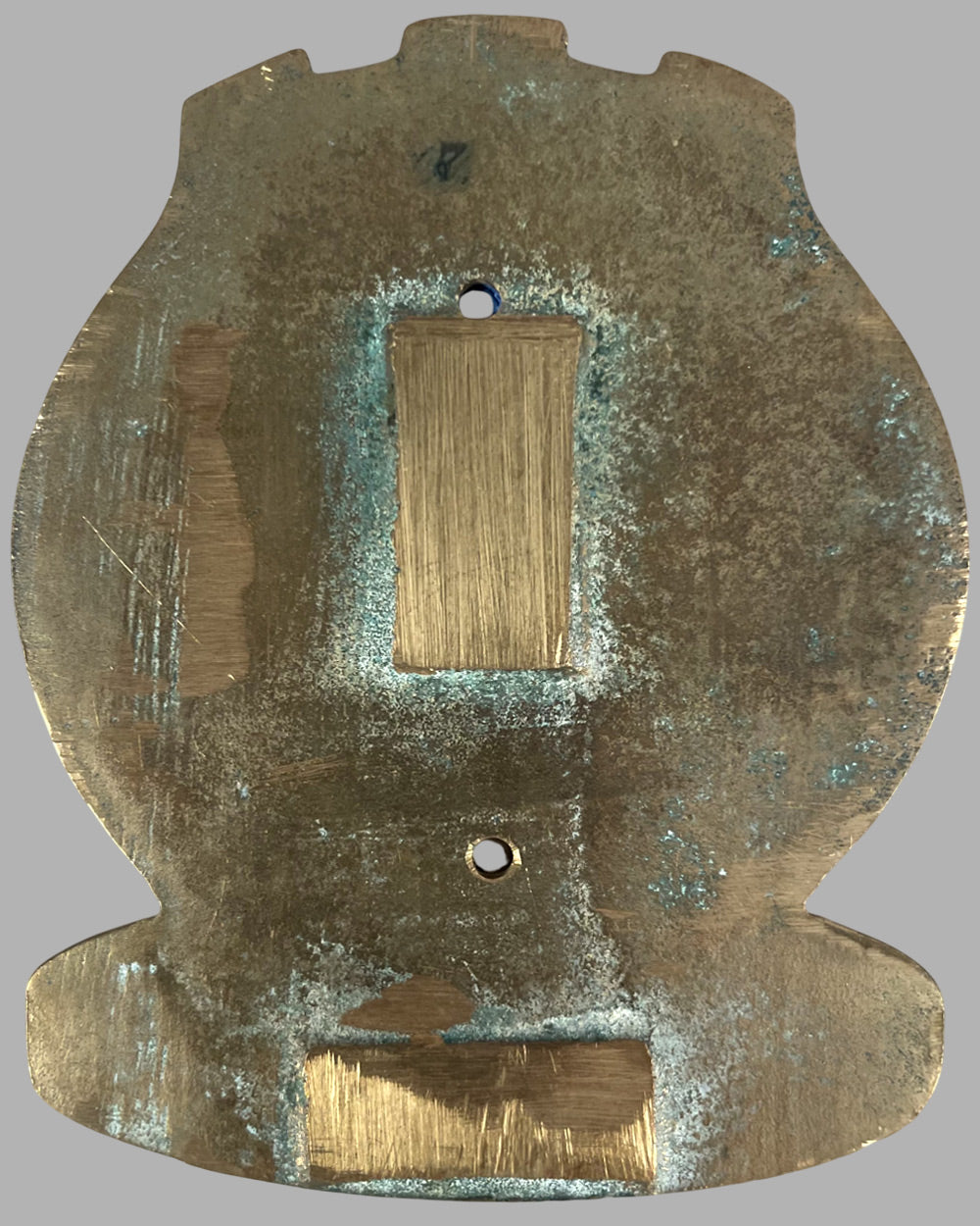 The Collectors’ Club Historical Motor Cycles badge 2