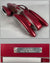 1930’s two door slick coupe sculpture by Tony Sikorski, 1 of 1 4