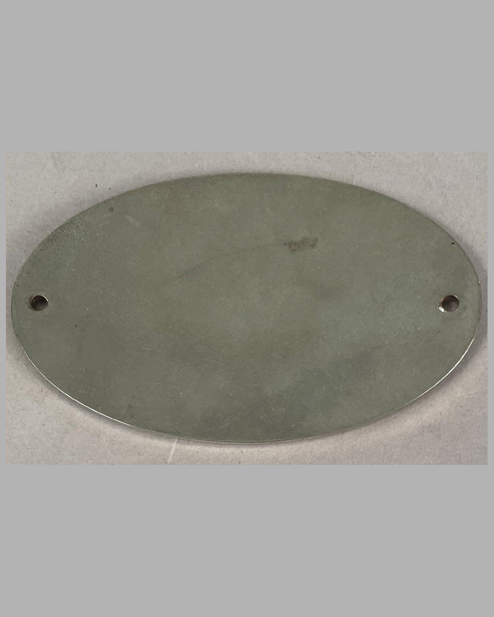 Cranbrook Concours d’ Elegance grill badge from the mid 2000 period 2