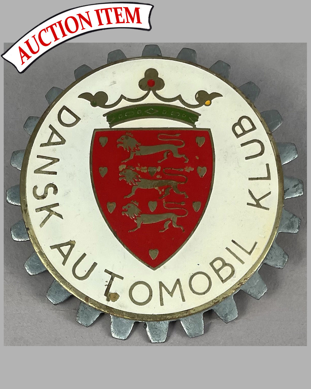 Dansk Automobile Klub 