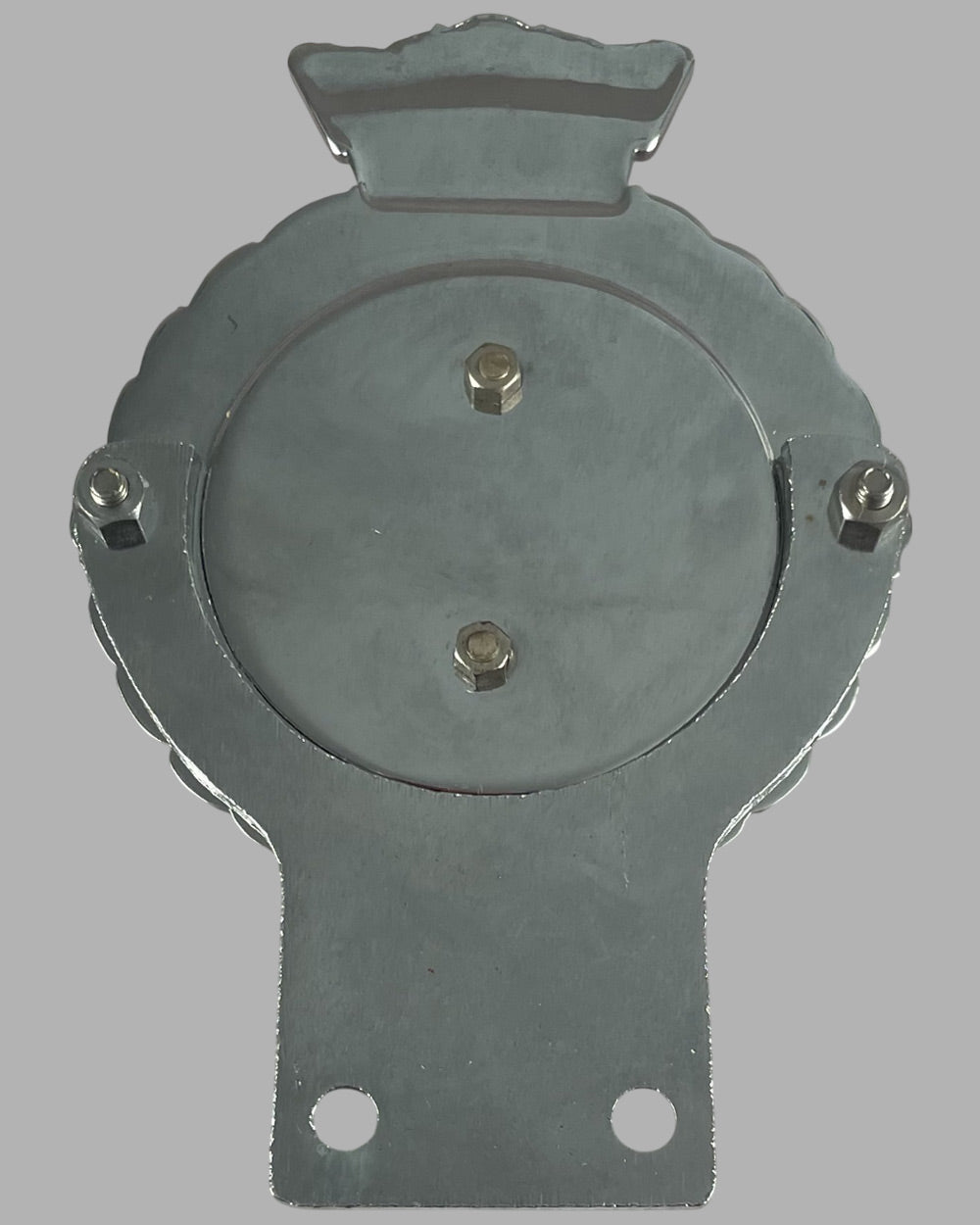 England bumper or bar badge 2