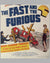 The Fast & The Furious original movie poster, 1954 3
