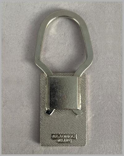 Ferrari factory keychain, ca. 1980’s 3