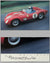 Ferrari Testa Rosa color photograph by John Lamm, artist proof 2