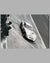 Ferrari 250 GTO #4153 at Le Mans in 1963 for Écurie Francorchamps b&w photograph 2
