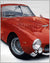 Ferrari 250 Lusso print by Harold Cleworth, 1970’s 2