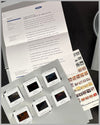 Press kit for the introduction of the rebirth of the 2002 Ford Thunderbird, autographed 4