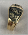 Personal ring presented to Herb Fishel by Pruett and Miller 4