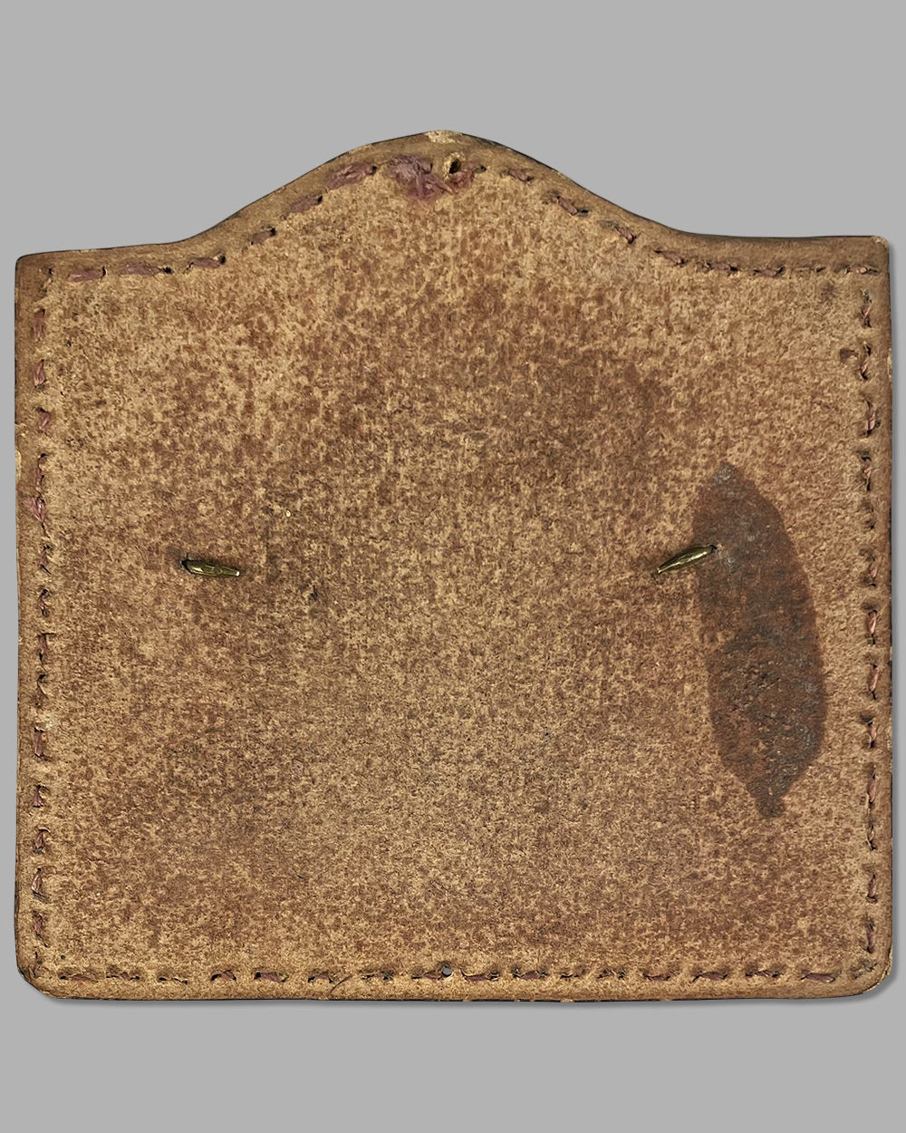 Federation National des Clubs Automobiles Fancois (F.N.C.A.F.) member badge, 1930’s to 1950’s 3