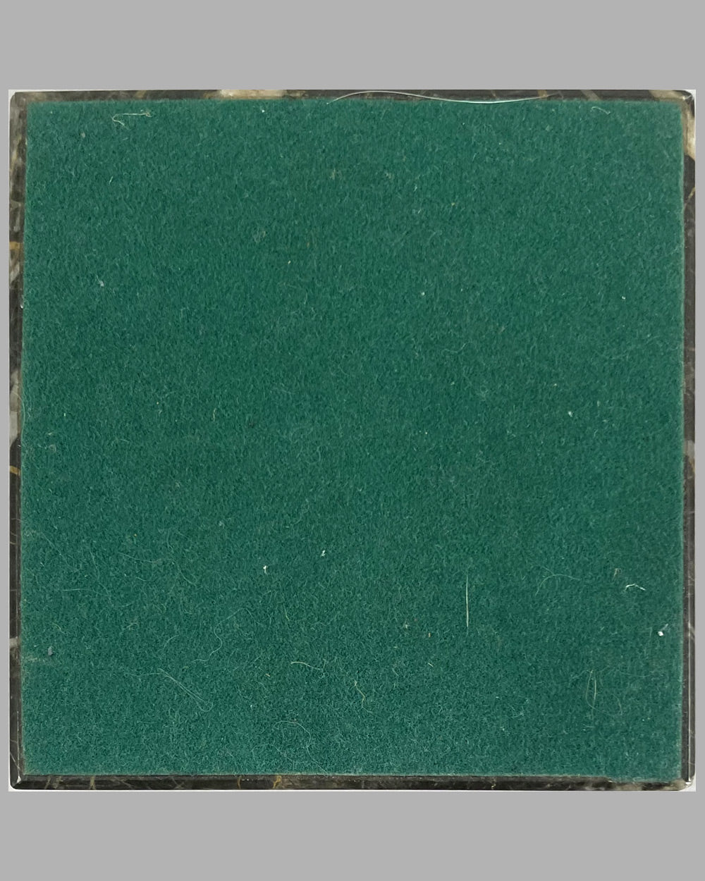 24 Heures du Mans paperweight 3