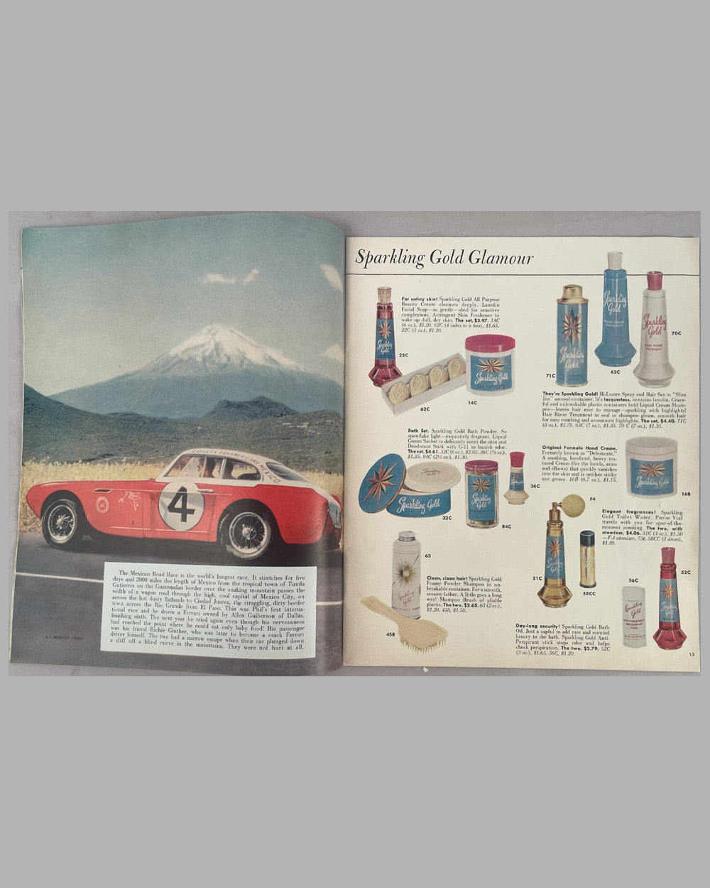 The Fuller Brush Magazine, late 1950’s 3