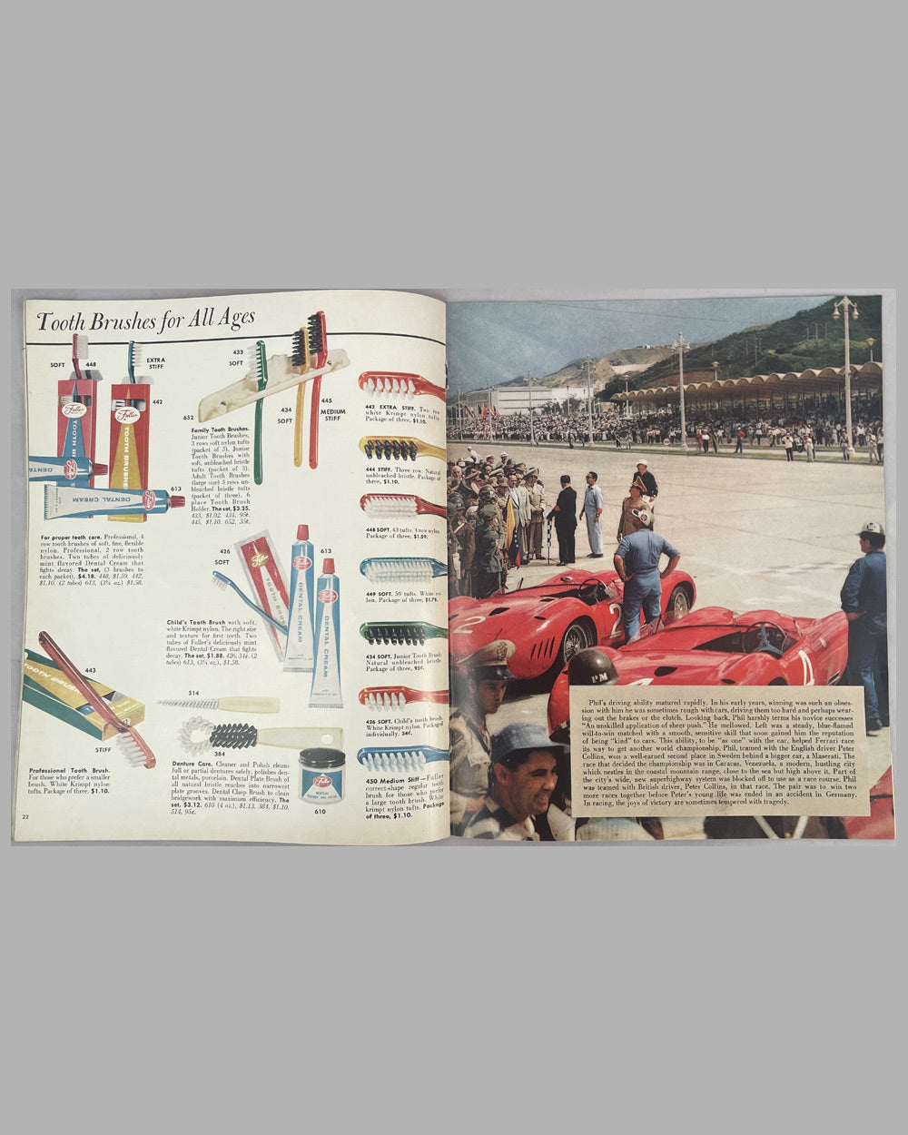 The Fuller Brush Magazine, late 1950’s 5
