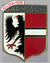 Garmisch town grill badge