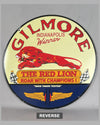 Gilmore – The Red Lion Indianapolis Winner double sided sign, late 1970’s 3