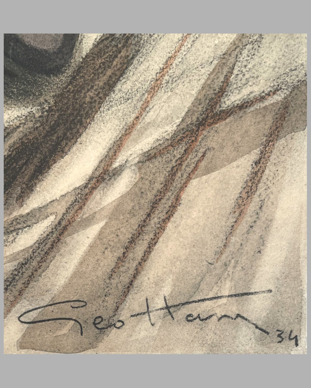 Ground & Space challenge by Geo Ham, 1934 4