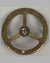 Gruppo Sportivo Del Volante Italian grill badge from A.C. de Firenze