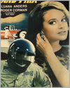 I Diavoli del Grand Prix (The Young Racers) 1970 movie poster 2