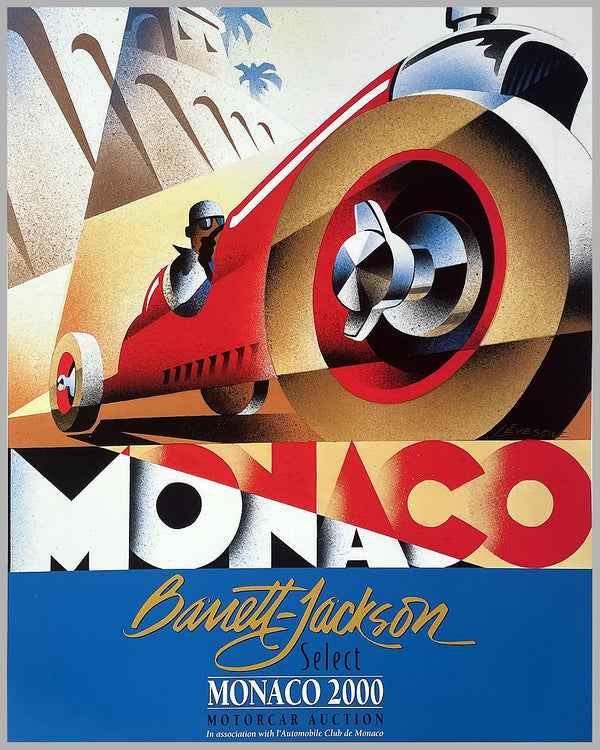 アート・デザイン・音楽 MONACO 19 AVRIL 1931 jackson2000-levesque-pos2_600x