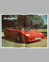 Lamborghini Countach 25th Anniversary Edition, 1988 2