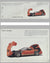 Lamborghini Miura P 400 original factory brochure, 1966 2