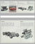 Lamborghini Miura P 400 original factory brochure, 1966 4