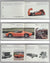 Three Lamborghini Miura P400 mid 1960’s factory publications 3