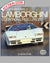 Lamborghini Countach LP400, LP500S book by Jeremy Coulter, 1985 ed.