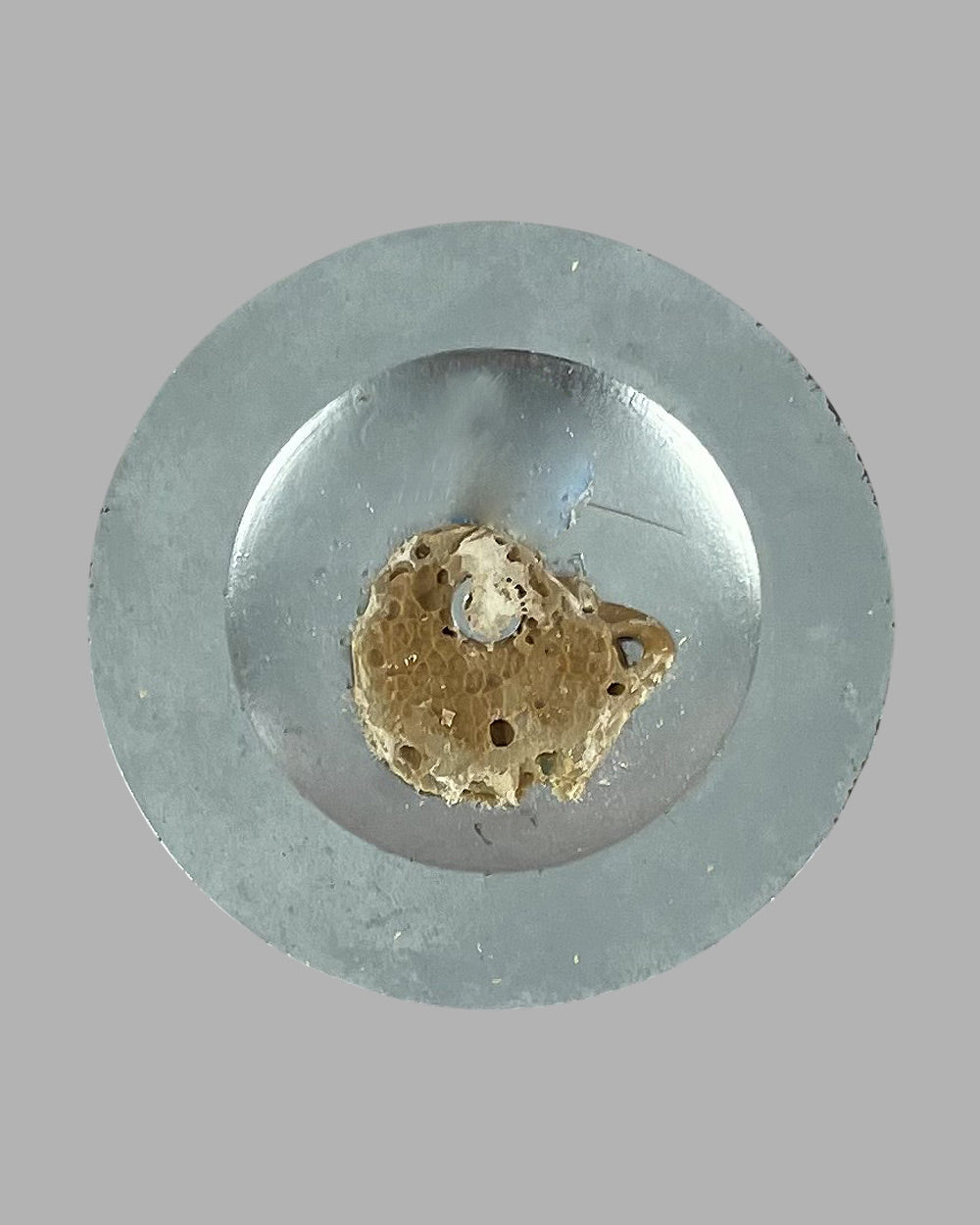 Lea - Francis Owner’s Club member’s badge 2