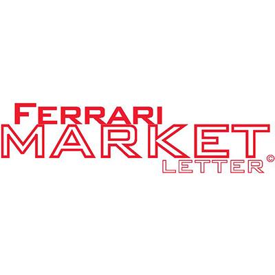Ferrari Market Letter