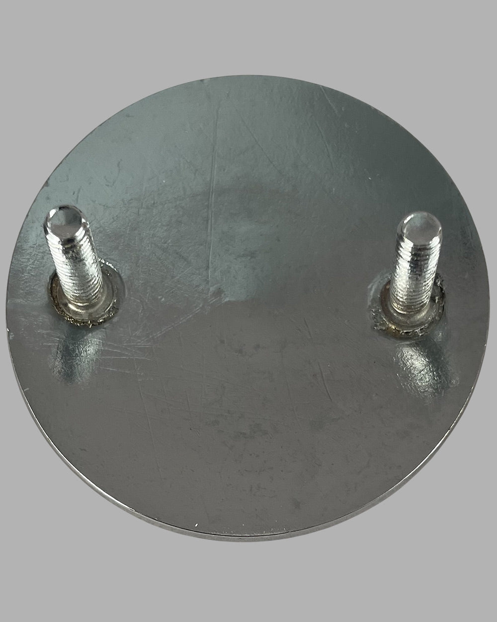 Lotus logo front badge 2