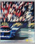 16 - Grand Prix of Miami 1989 official race poster, photograph by Bill Stahl