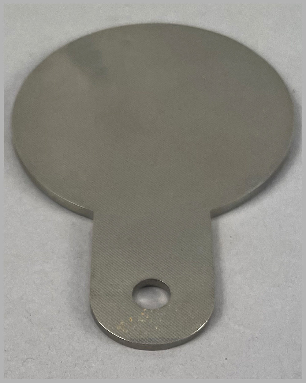 The Microcar and Minicar Club bumper or bar badge 2