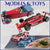 Models & Toys