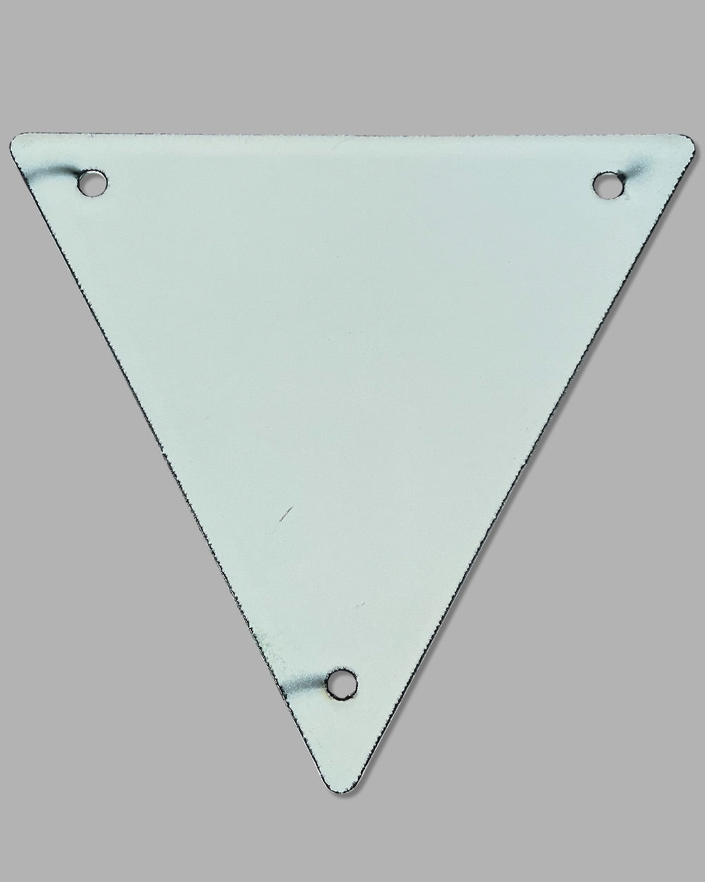 Morgan Three Wheeler Club grill badge 2