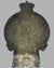 Vintage Nassau Bahamas bumper or bar badge 2