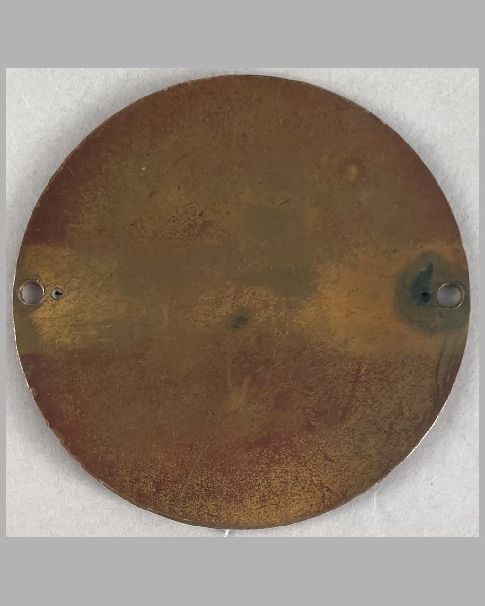 Newquay grill badge 2