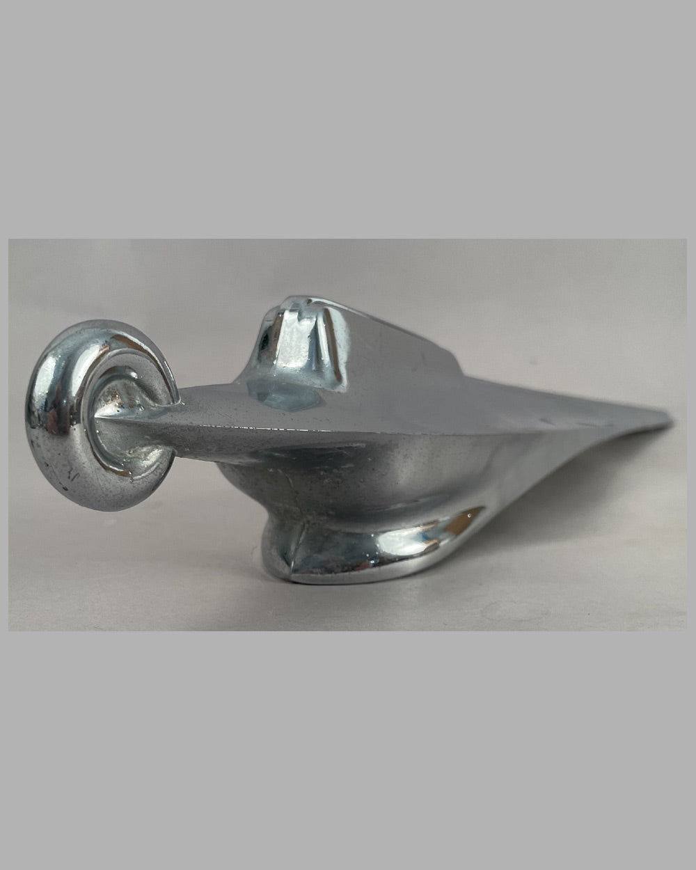 Packard hood ornament for the late 1940’s model 3