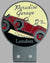 Paradise Garage - London bumper or bar badge