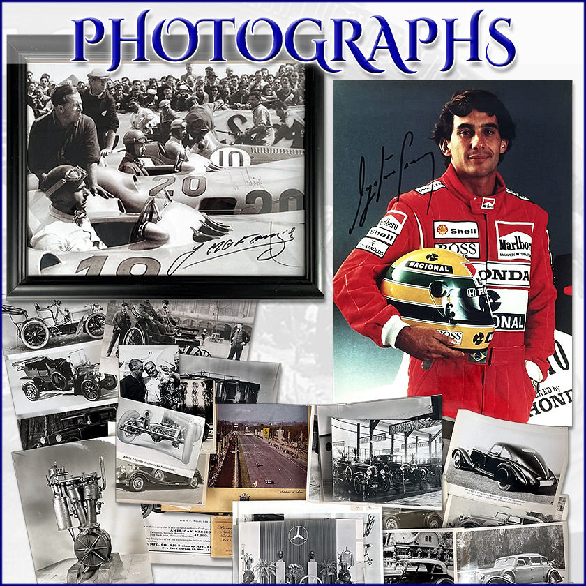 Photographs