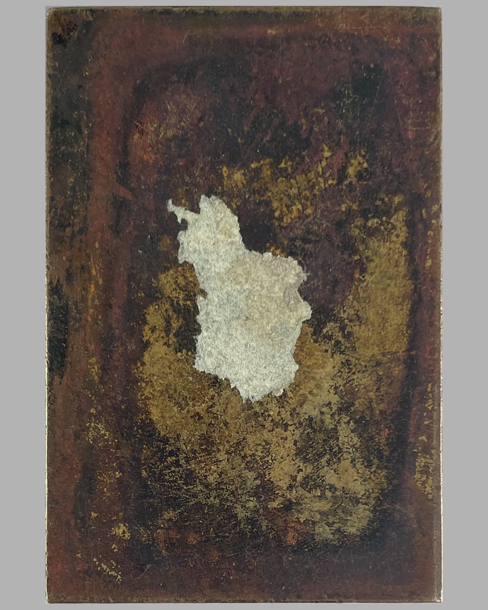Polish Rally plaque, 1930’s, from the “Automobile Klub Polski” 2