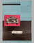 Porsche 356A – 1600 original factory sales brochure, 1955