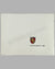 1964 Porsche 356C original factory brochure 6