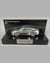 Porsche 911 Turbo aluminum factory model, very limited edition 2