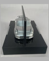 Porsche 911 Turbo aluminum factory model, very limited edition 3