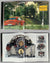 Porsche 959 book by Jürgen Lewandowski, 1986, with factory sales brochure 2