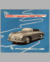 The Speedster by Porsche factory brochure, 1954