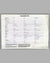 1976 Porsche full line factory sales brochure 3