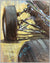 Racing Cars, Classic Cars painting by Bill Motta 4