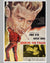 Rebelde Sin Causa (Rebel Without a Cause) original movie poster